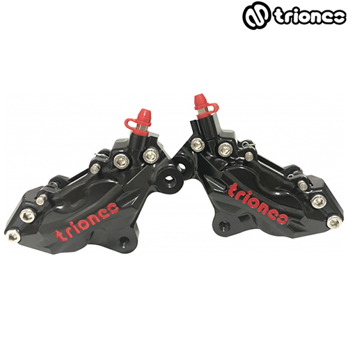 TRIONES A65 CNC FOUR PISTON CALIPER / 2