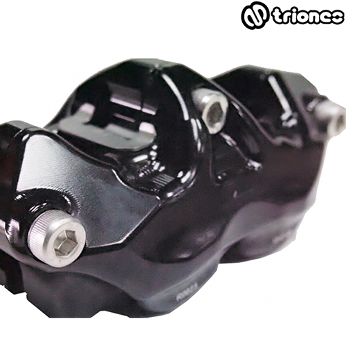 Triones 3D CNC Radial Brake / 2