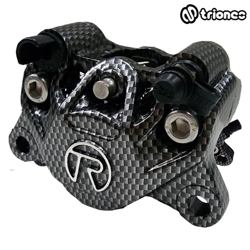 Triones Forging Two-Pistons Brake / 2