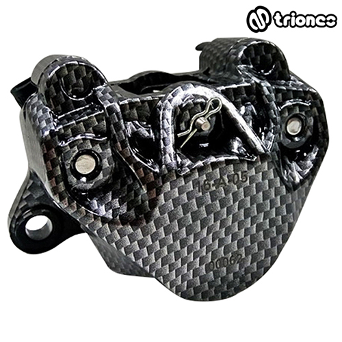 Triones Forging Two-Pistons Brake / 3