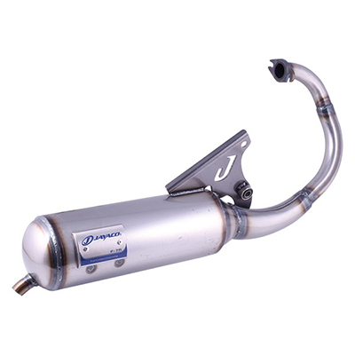 Exhaust system 02