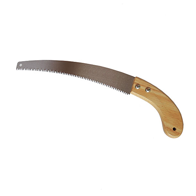 YU-9593_ 13(330MM)CURVE PRUNING SAW