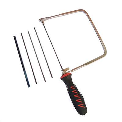 YU-43306_DEEP COPING SAW W/ BLADES