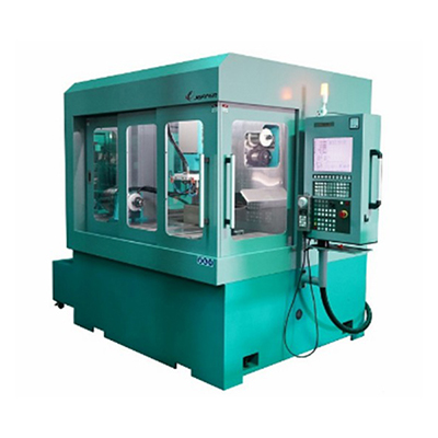 CNC Wire Eroding machine for PCD Tool EW-90