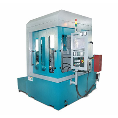 CNC Disk Eroding machine for PCD tools EM-400