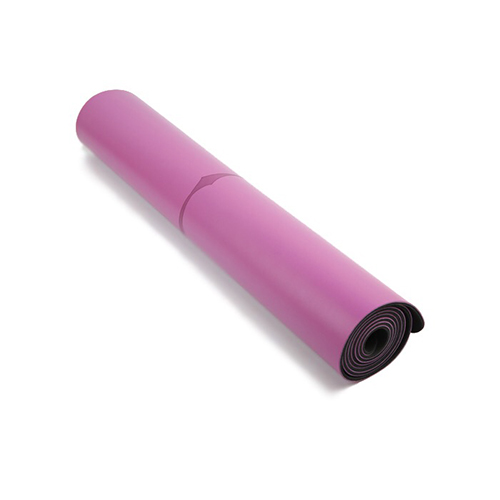 PU-Rubber Yoga mat 003 / 2