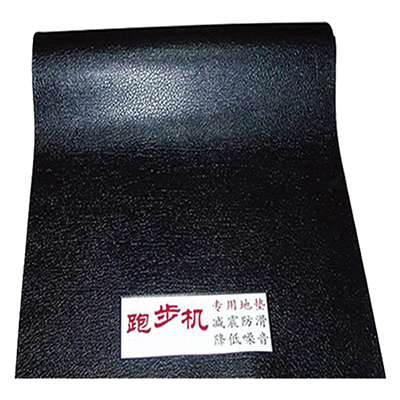 Sport equipment mat