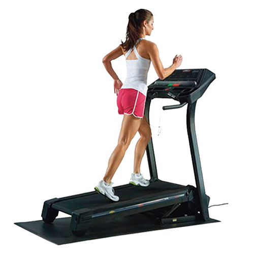 Sport equipment mat / 2