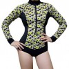 Stylish Wetsuit-T012