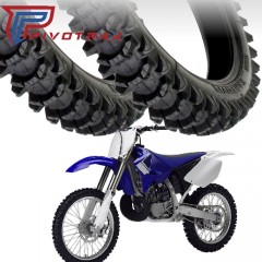 PIVOTRAX 110/90-19 Sand Tire-Now Available / 3