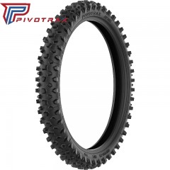 PIVOTRAX Dirt Bike Tire / 1
