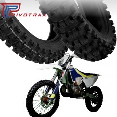 PIVOTRAX Dirt Bike Tire / 3