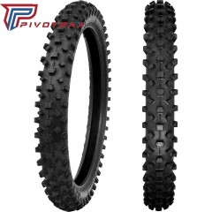 PIVOTRAX 80/100-21 Dirt Bike Tire / 2