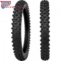 PIVOTRAX 90/90-21 Dirt Bike Tire / 2