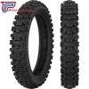 PIVOTRAX 110/90-19 Dirt Bike Tire