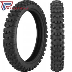 PIVOTRAX 100/90-19 Dirt Bike Tire / 1