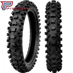 PIVOTRAX 100/90-19 Dirt Bike Tire / 2
