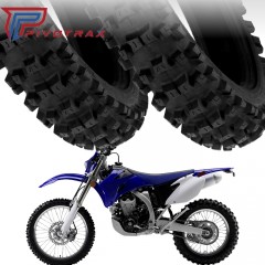 PIVOTRAX 100/90-19 Dirt Bike Tire / 3