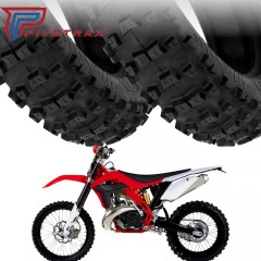 PIVOTRAX 140/80-18 Dirt Bike Tire / 3