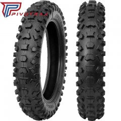 PIVOTRAX 140/80-18 Dirt Bike Tire / 2