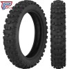 PIVOTRAX 140/80-18 Dirt Bike Tire