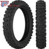 PIVOTRAX 120/90-18 Dirt Bike Tire