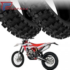 PIVOTRAX 120/90-18 Dirt Bike Tire / 3