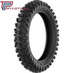 PIVOTRAX 110/100-18 Dirt Bike Tire / 2