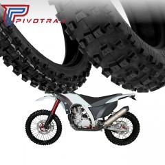 Dirt Bike Tire for AJP Vehicle / 3