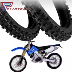 Dirt Bike Tire for ATK Vehicle / 3