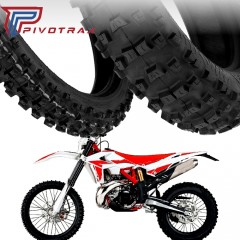 Dirt Bike Tire for Beta Vehicle / 3