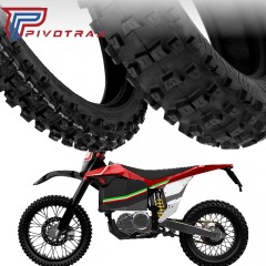 Dirt Bike Tire for Tacita Vehicle / 3