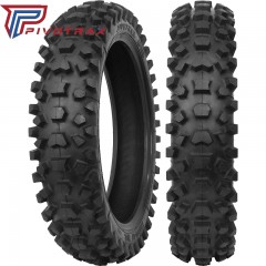 Dirt Bike Tire for Husaberg Vehicle / 2