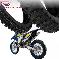 Dirt Bike Tire for Husaberg Vehicle / 3