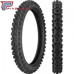 Dirt Bike Tire for Fantic Motor Vehicle / 2
