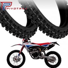 Dirt Bike Tire for Fantic Motor Vehicle / 3