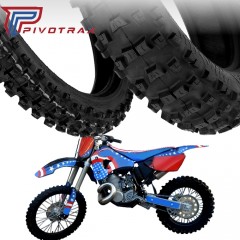Dirt Bike Tire for Maico Vehicle / 3