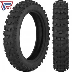 Dirt Bike Tire for Maico Vehicle / 2