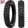 Dirt Bike Tire for Husqvarna Vehicle