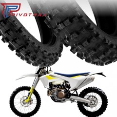 Dirt Bike Tire for Husqvarna Vehicle / 3