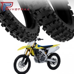 Dirt Bike Tire for Suzuki Vehicle / 3