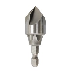 Deburring Chamfer & Countersink Bit Kit 3 pack PO-1936HT5I / 3
