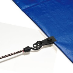 Heavy Duty Tarp Clips PC-315 / 3