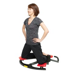 Fitness Club hip shaper Premium HS-400 / 3