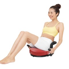 Abdominal exercise machine FC-300 / 2