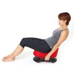 Crunch Chair NF-100 / 2