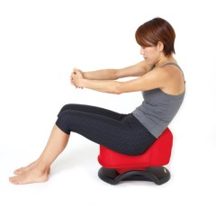 Crunch Chair NF-100 / 3