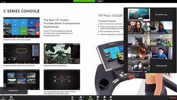 疫啟動起來！ 貿協辦居家運動產品線上發表會 助我商掌握全球商機