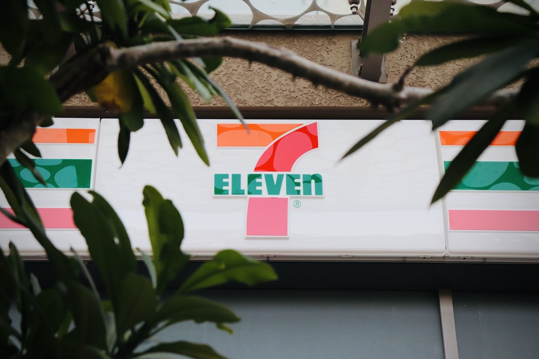 7-Eleven將於2021年進軍柬埔寨，預定5年展店700至1000家