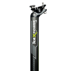 Carbon Seatpost / 2